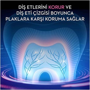 Oral-B Professional Hassasiyet Ve Diş Eti Rahatlama Beyazlık Diş Macunu 75 ml