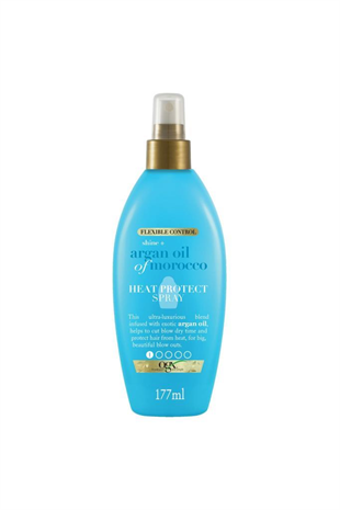 Organix Argan Oil Of Morocco 177 ml Isıya Karşı Koruyucu Sprey