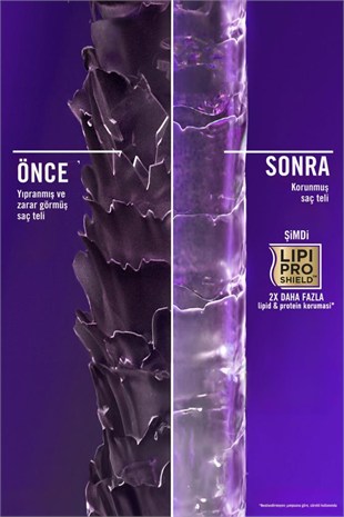 Organix Biotin & Collagen Saç Kremi 385 ml