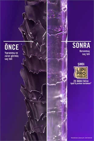 Organix Biotin & Collagen Saç Kremi 385 ml