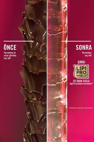 Organix Keratin Oil Kırılma Karşıtı Şampuan 385 ml