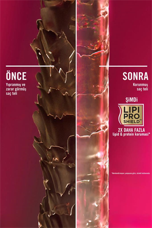 Organix Keratin Oil Kırılma Karşıtı Şampuan 385 ml
