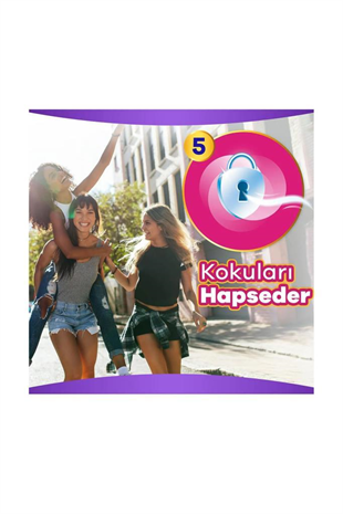 Orkid Platinum 32li Gece Cesaret Paketi