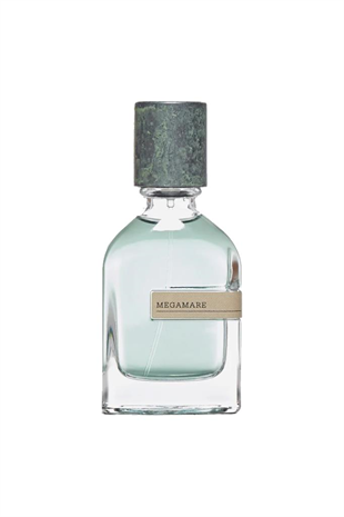 Orto Parisi Megamare Parfum EDP 50 ml Erkek Parfüm