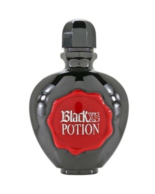 Paco Rabanne Black XS Potion EDT 80 ml Kadın Parfüm