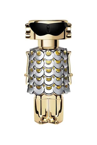 Paco Rabanne Fame EDP 80 ml Kadın Parfüm