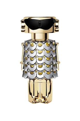 Paco Rabanne Fame EDP 80 ml Kadın Parfüm