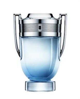 Paco Rabanne Invictus Aqua EDT 100 ml Erkek Parfüm