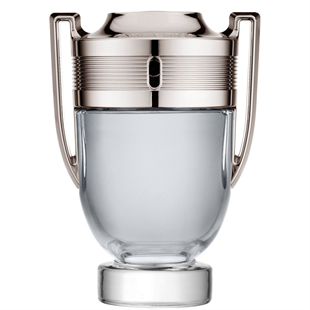 Paco Rabanne Invictus EDT 100 ml Erkek Parfüm