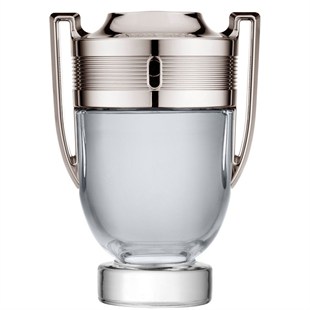 Paco Rabanne Invictus EDT 100 ml Erkek Parfüm