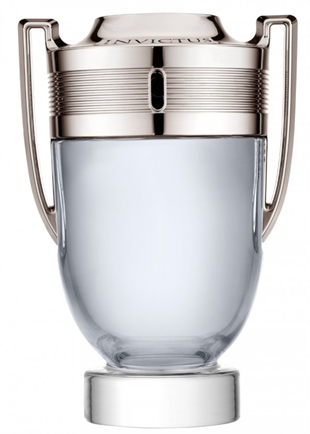 Paco Rabanne Invictus EDT 50 ml Erkek Parfüm