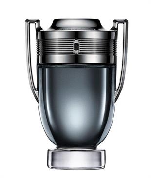 Paco Rabanne Invictus Intense EDT 50 ml Erkek Parfüm