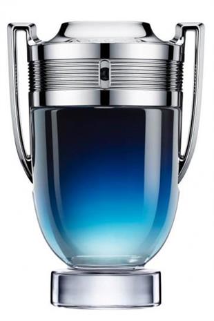 Paco Rabanne Invictus Legend EDP 100 ml Erkek Parfüm