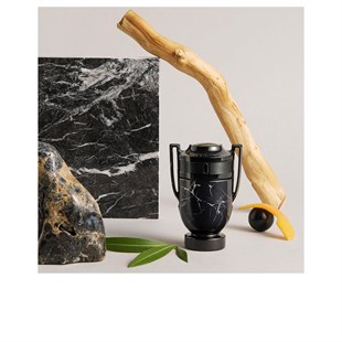 Paco Rabanne Invictus Onyx EDT 100 ml Erkek Parfüm