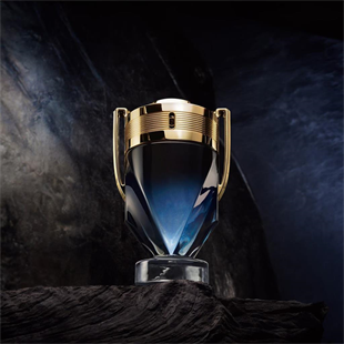 Paco Rabanne Invictus Parfum EDP 200 ml Erkek Parfüm