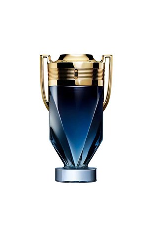 Paco Rabanne Invictus Parfum EDP 200 ml Erkek Parfüm