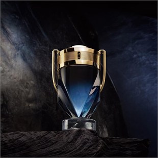 Paco Rabanne Invictus Parfum EDP 50 ml Erkek Parfüm