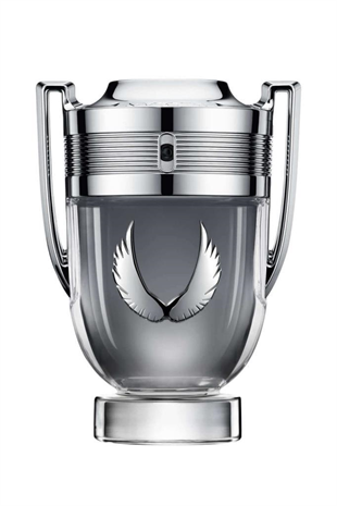 Paco Rabanne Invictus Platinum EDP 100 ml Erkek Parfüm