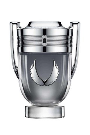 Paco Rabanne Invictus Platinum EDP 100 ml Erkek Parfüm