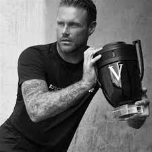 Paco Rabanne Invictus Victory EDP 100 ml Erkek Parfüm