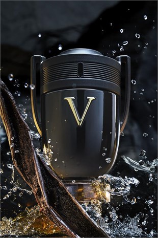 Paco Rabanne Invictus Victory EDP 100 ml Erkek Parfüm