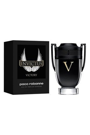 Paco Rabanne Invictus Victory EDP 100 ml Erkek Parfüm