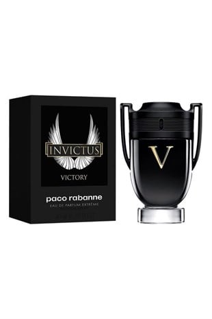 Paco Rabanne Invictus Victory EDP 100 ml Erkek Parfüm