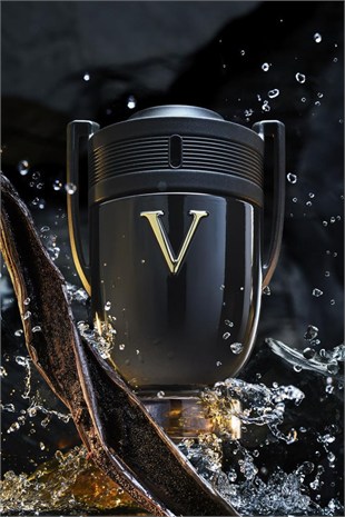 Paco Rabanne Invictus Victory EDP 50 ml Erkek Parfüm