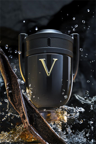 Paco Rabanne Invictus Victory EDP 50 ml Erkek Parfüm