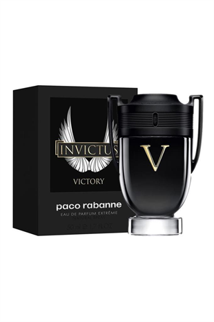 Paco Rabanne Invictus Victory EDP 50 ml Erkek Parfüm