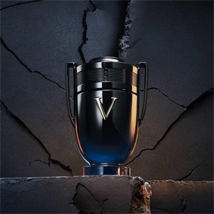 Paco Rabanne Invictus Victory Elixir Intense EDP 200 ml Erkek Parfüm
