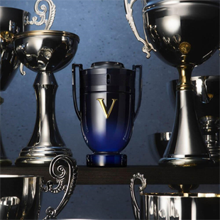 Paco Rabanne Invictus Victory Elixir Parfum EDP Intense 50 ml Erkek Parfüm