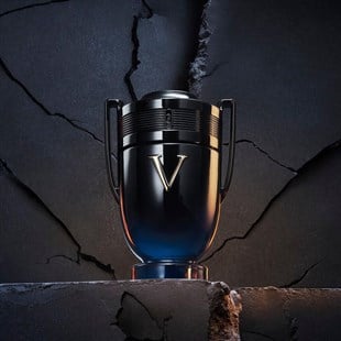 Paco Rabanne Invictus Victory Elixir Parfüm EDP Intense 100 ml Erkek Parfüm