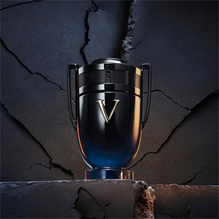 Paco Rabanne Invictus Victory Elixir Parfum EDP Intense 50 ml Erkek Parfüm