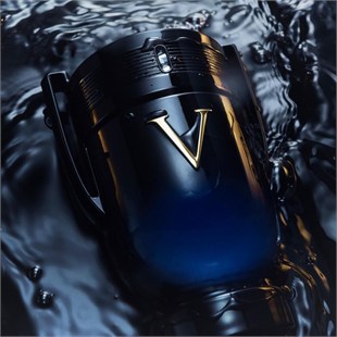 Paco Rabanne Invictus Victory Elixir Parfum EDP Intense 50 ml Erkek Parfüm