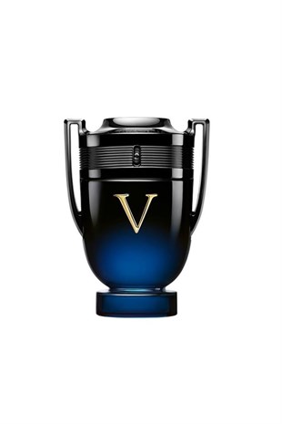 Paco Rabanne Invictus Victory Elixir Parfüm EDP Intense 100 ml Erkek Parfüm