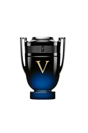 Paco Rabanne Invictus Victory Elixir Parfum EDP Intense 50 ml Erkek Parfüm