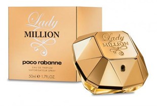 Paco Rabanne Lady Million EDP 50 ml Kadın Parfüm