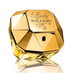 Paco Rabanne Lady Million EDP 80 ml Kadın Parfüm