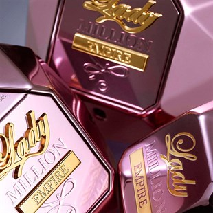 Paco Rabanne Lady Million Empire EDP 80 ml Kadın Parfüm