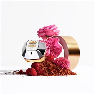 Paco Rabanne Lady Million Lucky EDP 80 ml Kadın Parfüm