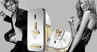 Paco Rabanne Lady Million Lucky EDP 80 ml Kadın Parfüm