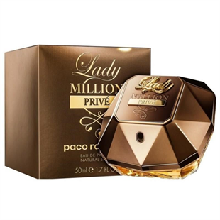 Paco Rabanne Lady Million Prive EDP 50 ml Kadın Parfüm