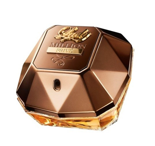 Paco Rabanne Lady Million Prive EDP 80 ml Kadın Parfüm