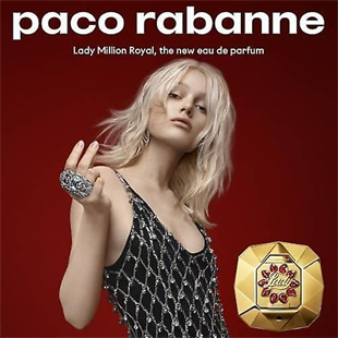 Paco Rabanne Lady Million Royal EDP 50 ml Kadın Parfüm