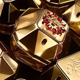 Paco Rabanne Lady Million Royal EDP 80 ml Kadın Parfüm