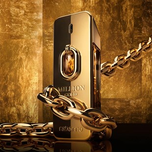 Paco Rabanne Million Gold Elixir Parfum EDP 100 ml Erkek Parfüm