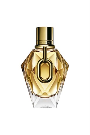 Paco Rabanne Million Gold For Her EDP 90 ml Refillable Kadın Parfüm