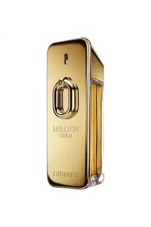 Paco Rabanne Million Gold Intense EDP 100 ml Erkek Parfüm