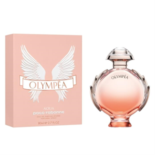 Paco Rabanne Olympea Aqua EDP 80 ml Kadın Parfüm